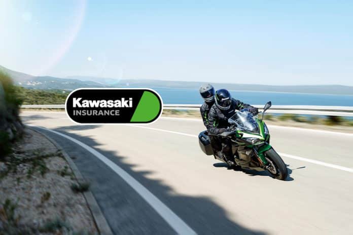 Kawasaki Verzekering