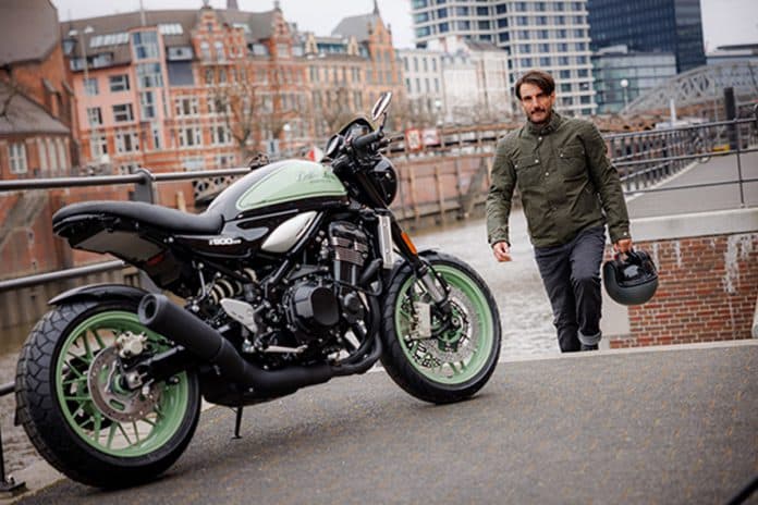 Louis motorjacks 5