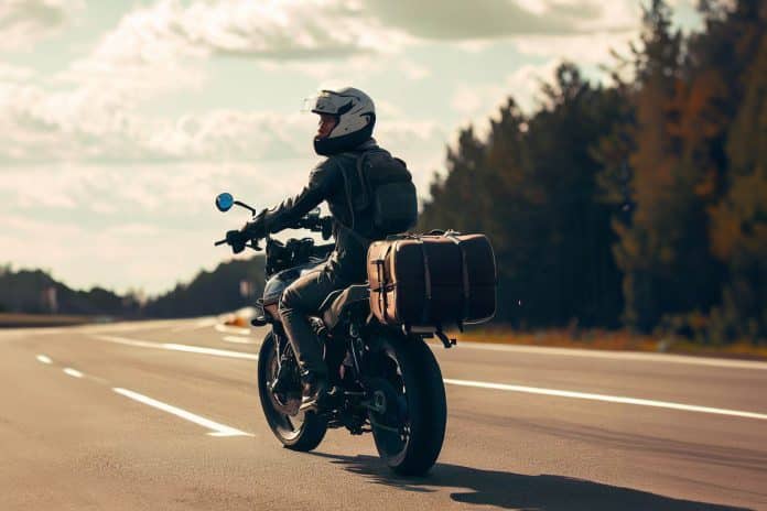 Motorvakantie