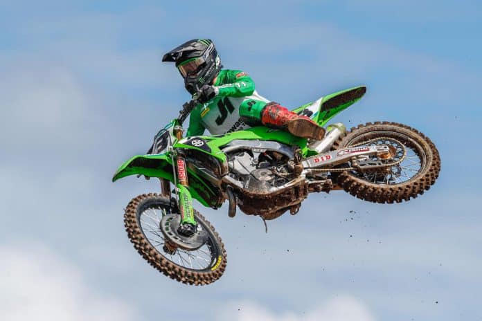 MXGP Lombok, Indonesië 2023