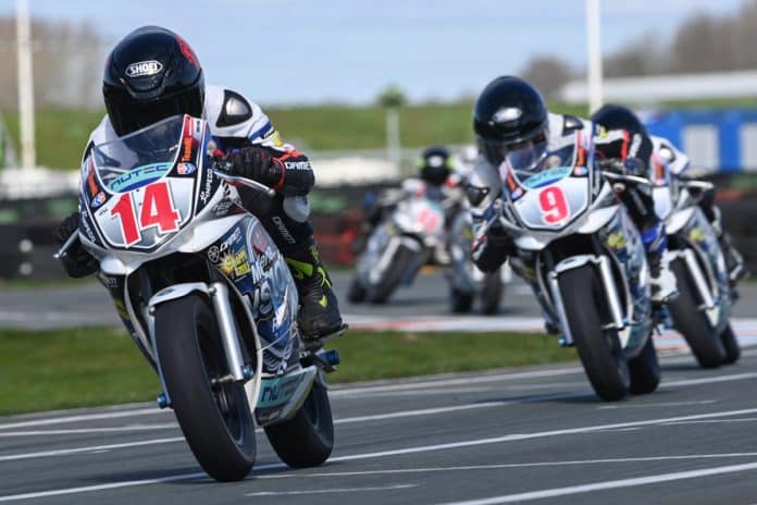 Molenaar NSF100 Cup