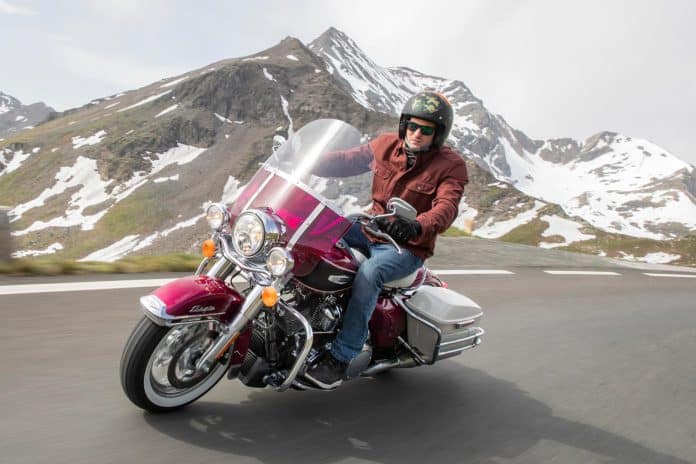2023 Harley-Davidson Electra Glide Highway King