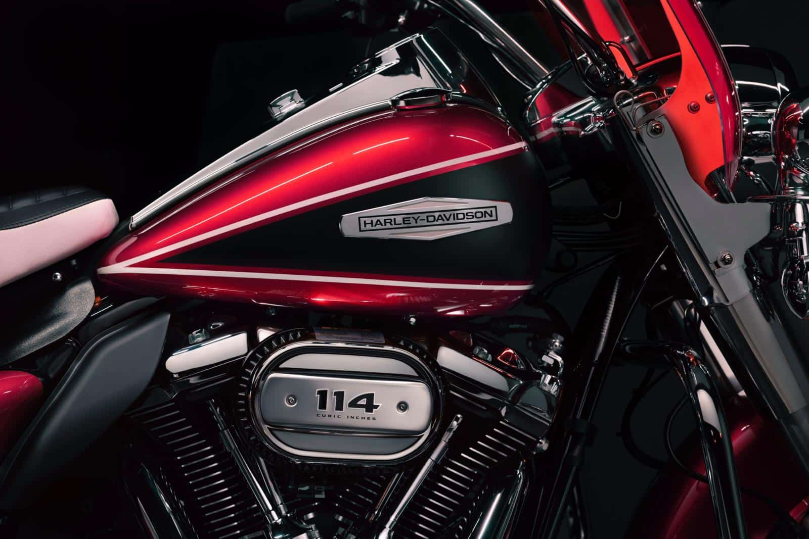 2023 Harley-Davidson Electra Glide Highway King
