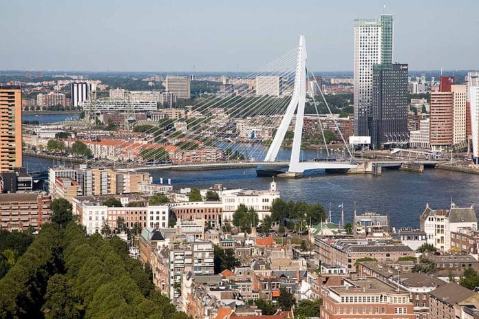 Rotterdam