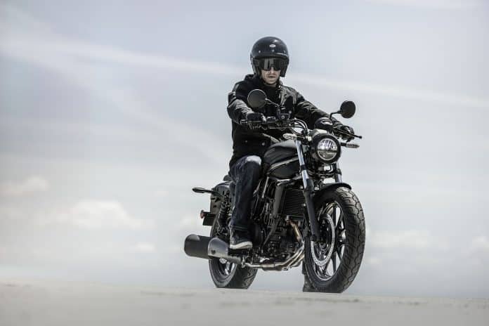 2024 Kawasaki Eliminator 500