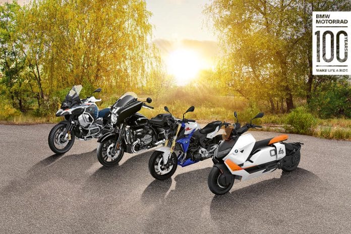 BMW najaarscampagne 2023