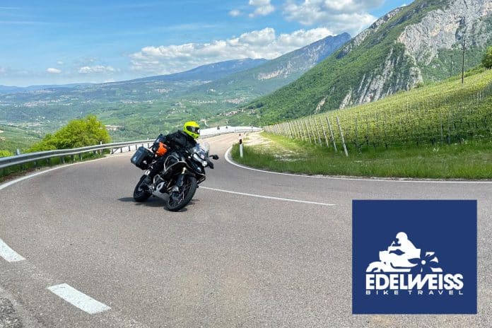 Edelweiss 2024