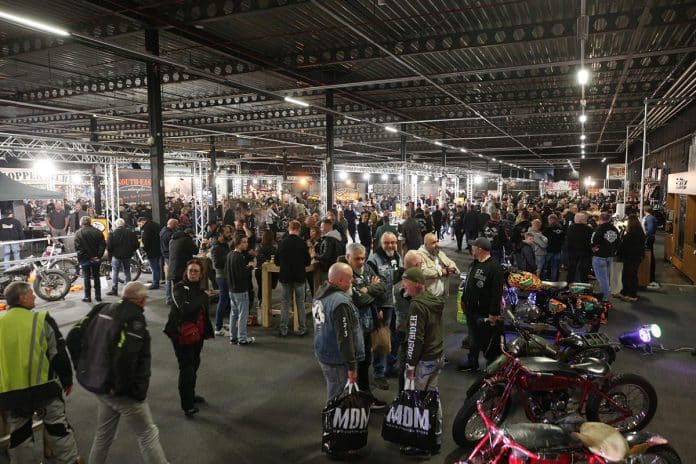 Bigtwin verkoop begonnen