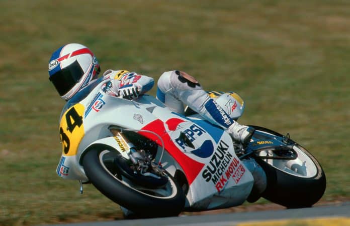 Kevin Schwantz