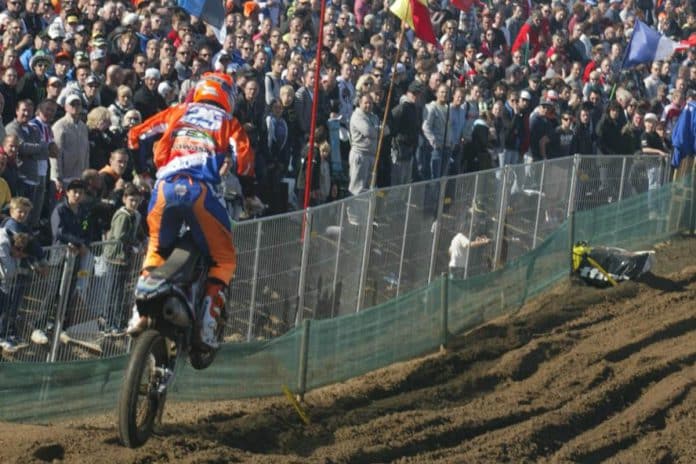 MXoN 2023