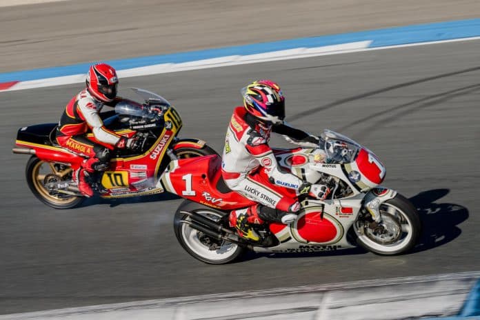 Classic GP Assen 2023
