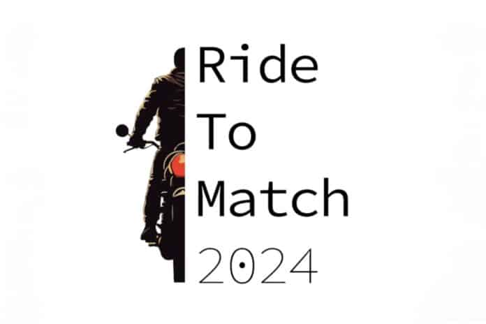 Ride to Match 2024