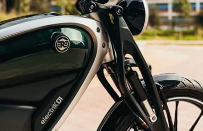 Royal Enfield Electrik01