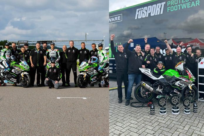 Supersport 300 IDM Supersport 300