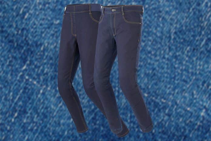 Vanucci VUT-1 motorjeans
