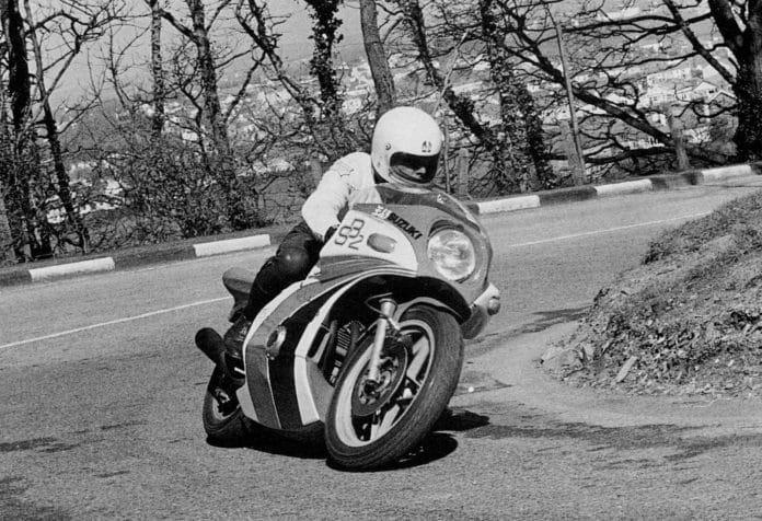 Bimota 50 jaar