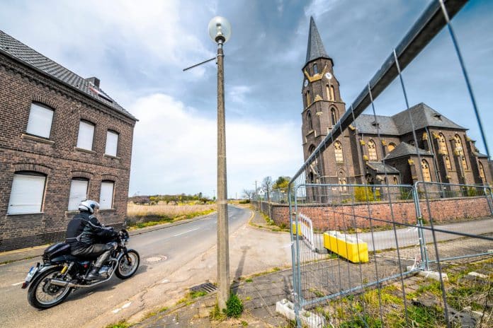 Garzweiler