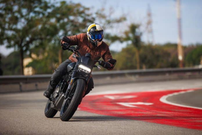 2024 LiveWire S2 Del Mar