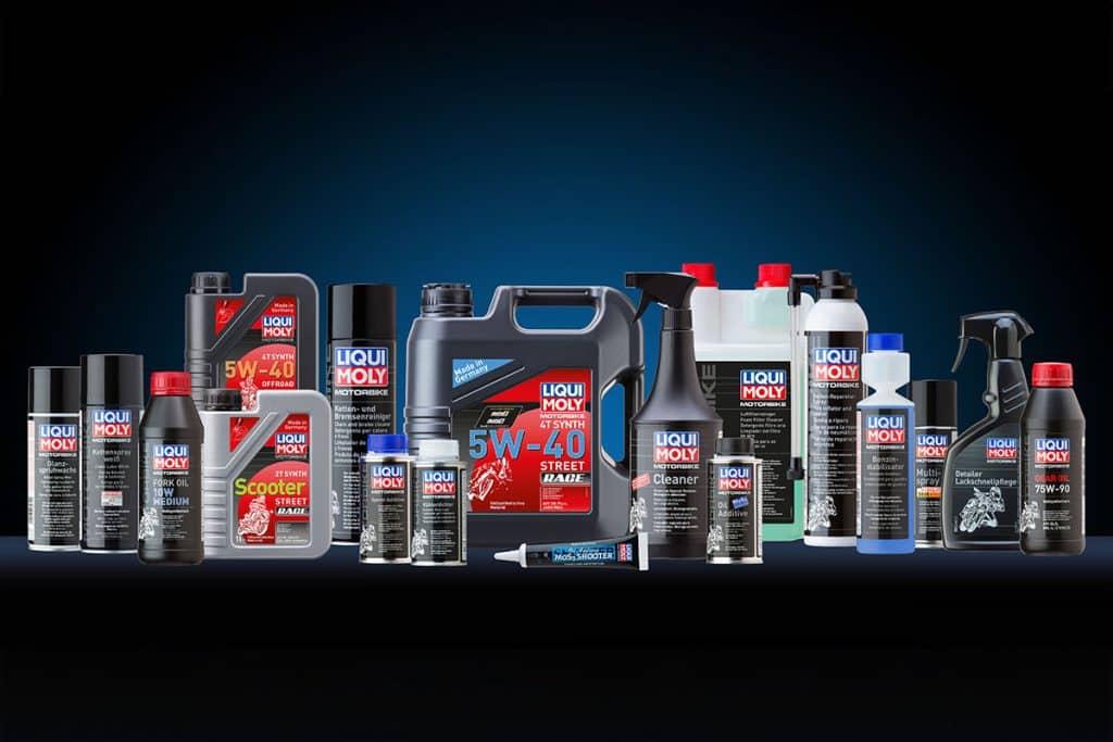 Hoco Parts voegt de motorolieproducten en additieven van LIQUI MOLY toe aan zijn Europese productassortiment.