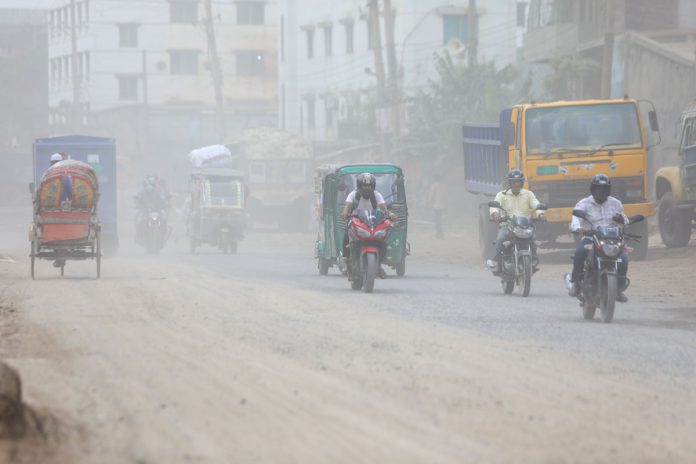 Maleisie Azie motorrijden