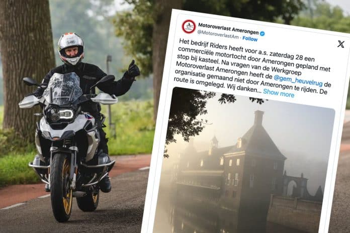 Motorrijders 2
