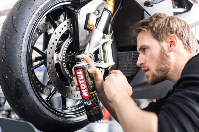 Motul