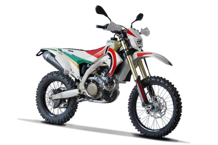 Bimota BX450