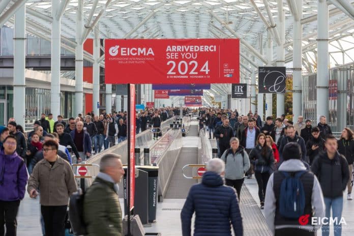 EICMA 2023