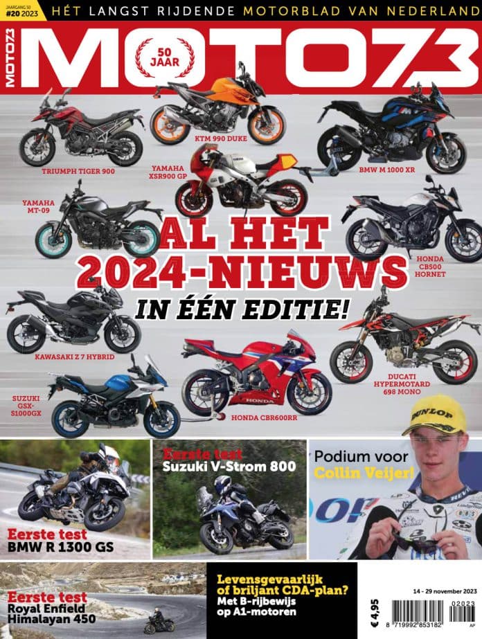 MOTO73 20 2023