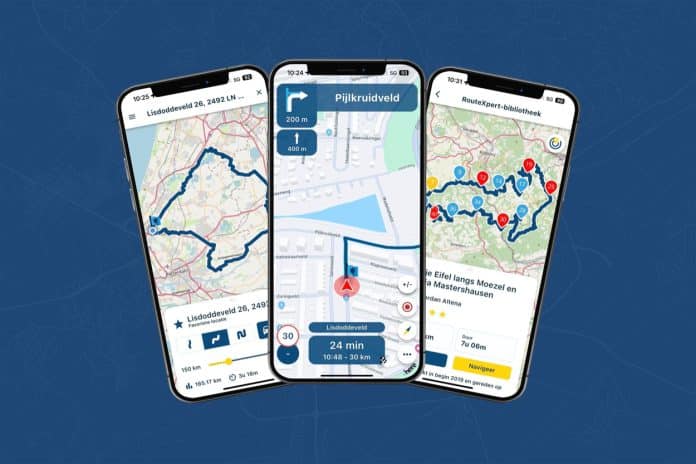 MyRoute-app Black Friday Deal