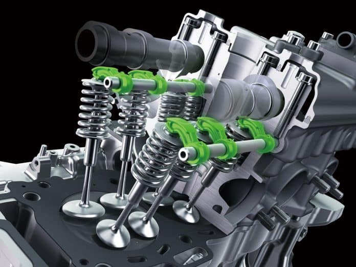 Techniek benzine besparen
