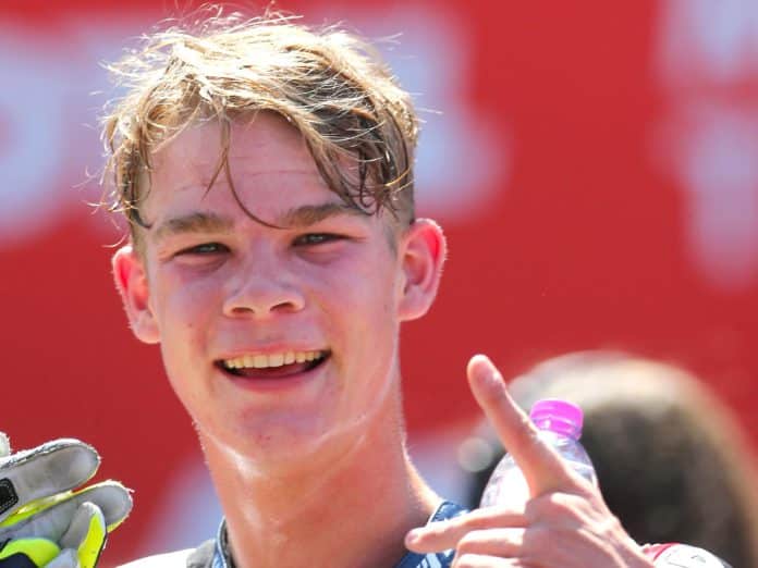 Collin Veijer