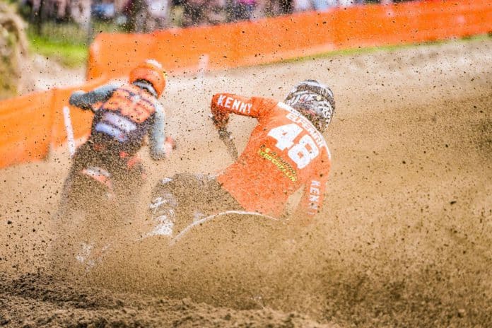 Zwarte Cross