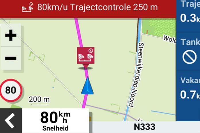 hoe stel ik mijn Garmin Zūmo in?