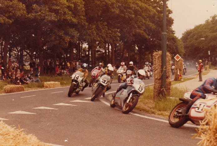 Nederlandse Motorbond