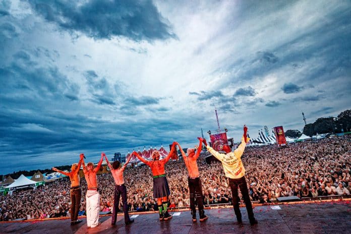 Zwarte Cross 2024