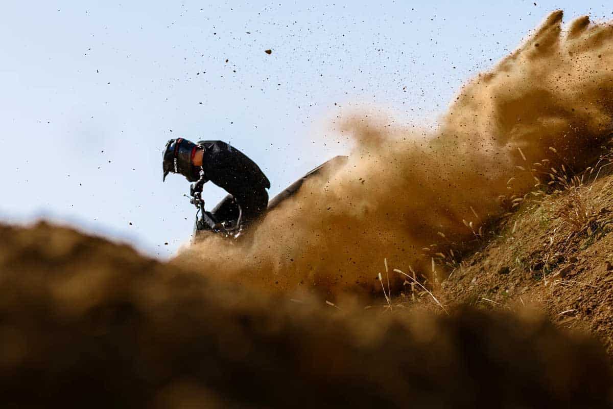 Ducati Motocross 2024 Een nieuw hoofdstuk in de motocrosswereld
