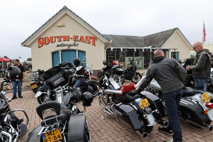 South-East Motorcycles