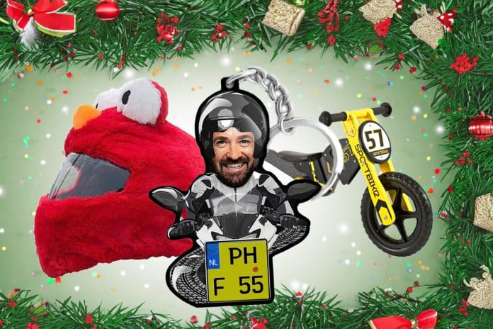Kerstcadeaus