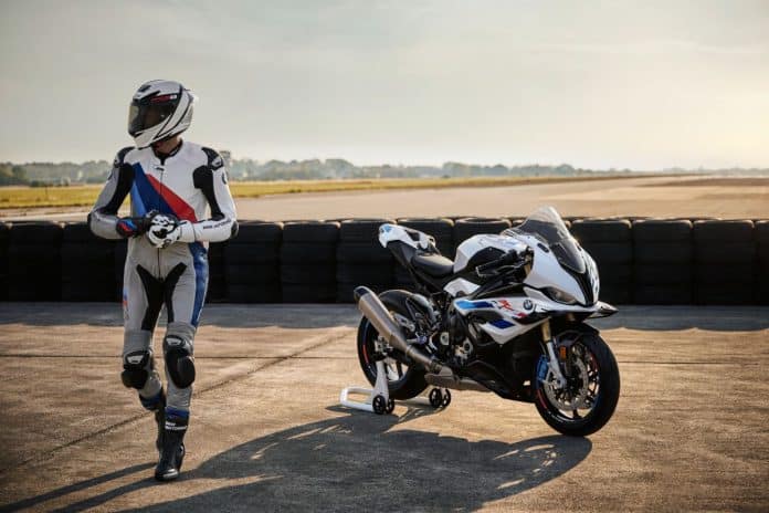 BMW kleding 2024