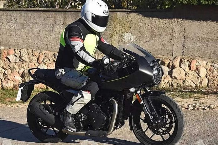 Triumph