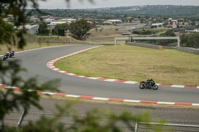 Bridgestone Battlax Hypersport S23