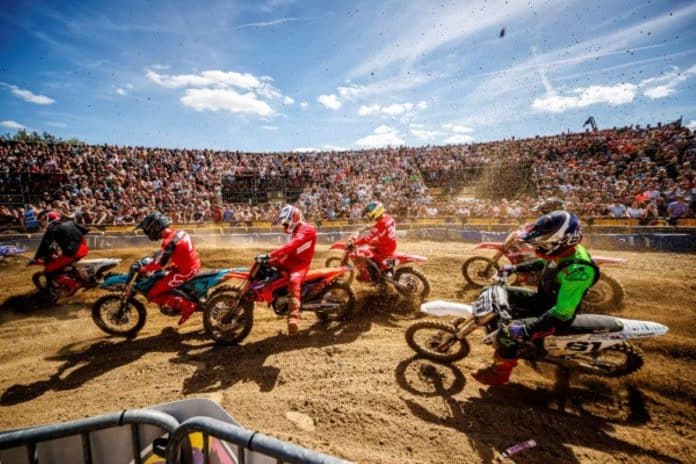 Zwarte Cross 2024