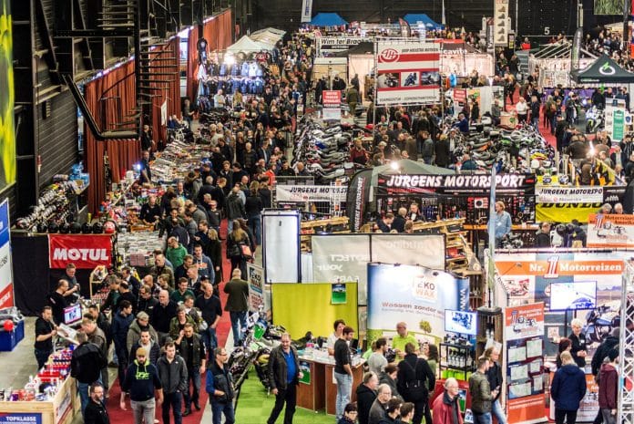 De Noordelijke Motorbeurs 2024