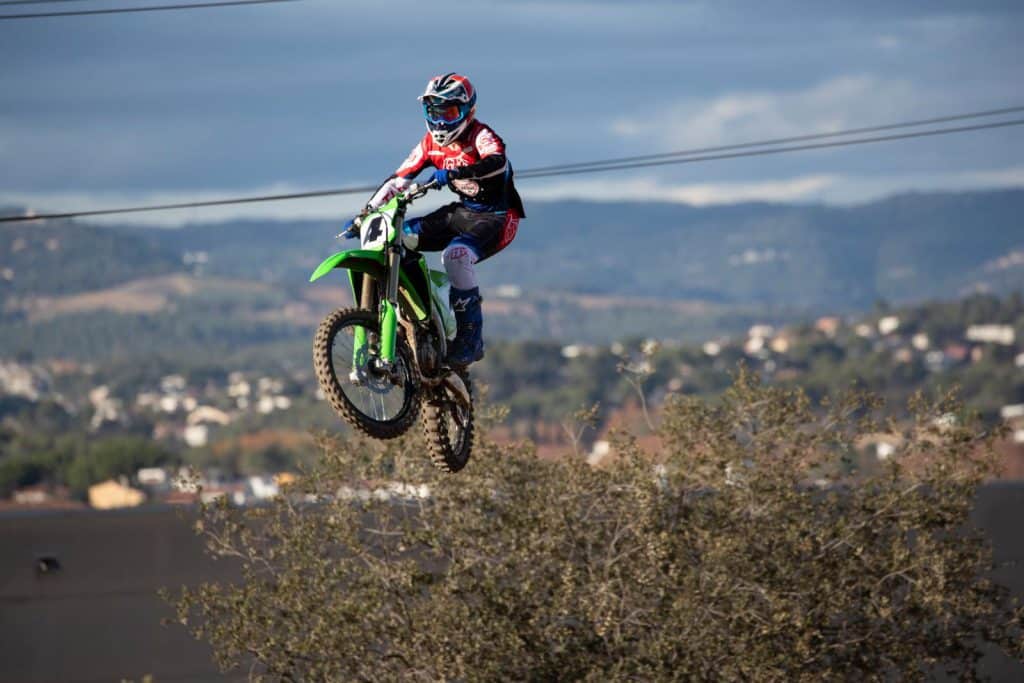 2024 Kawasaki KX450