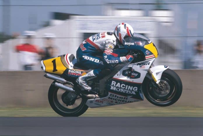 Eddie Lawson