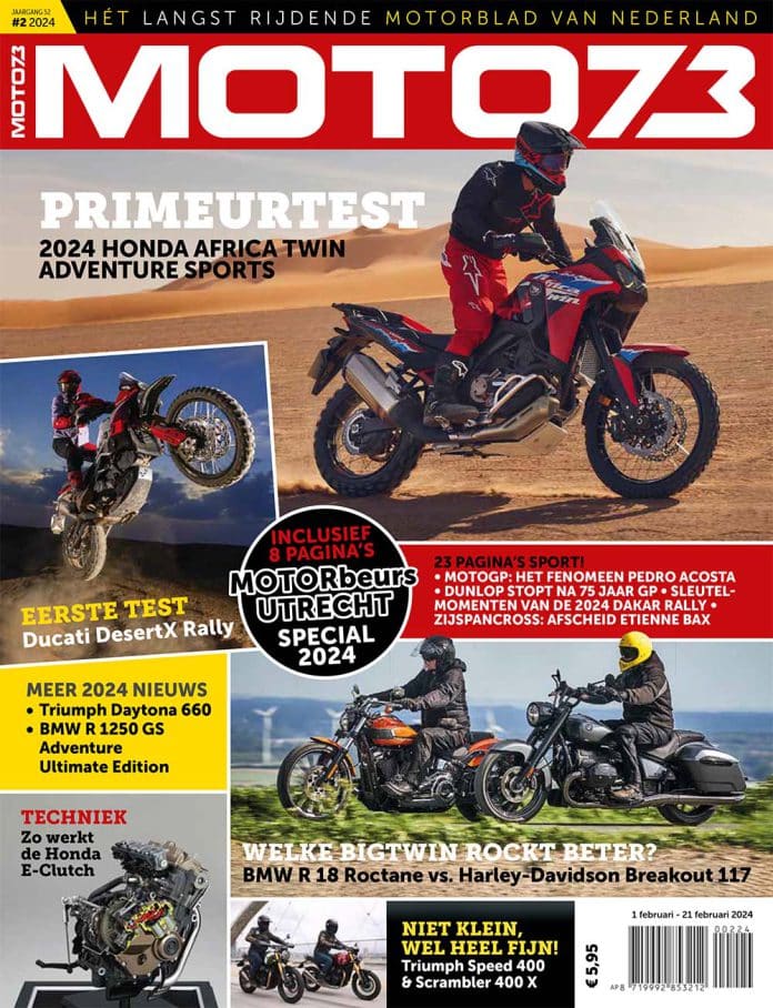 MOTO73 2 2024