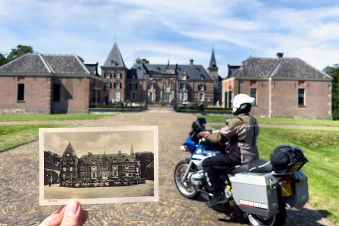 Motorroute Twente
