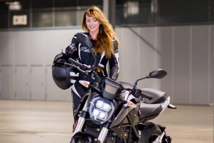 Rachel Jankowsky MOTORbeurs website