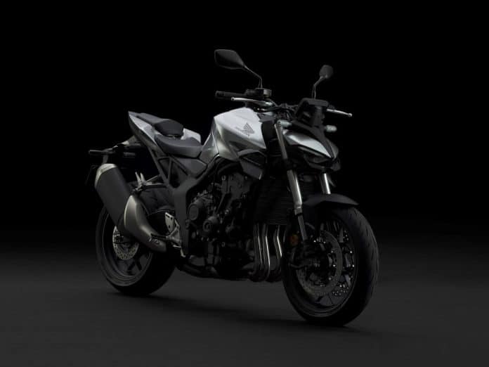 Honda op MOTORbeurs Utrecht